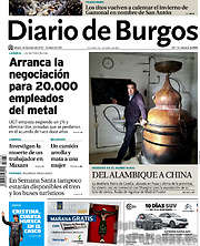 /Diario de Burgos