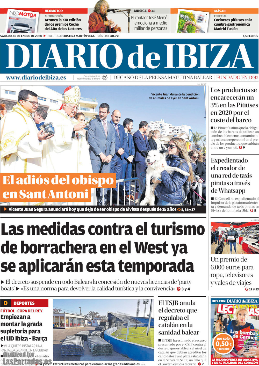 Diario de Ibiza