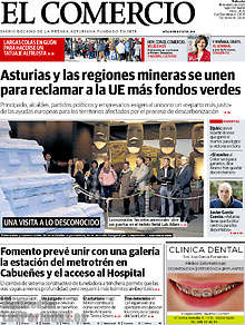 Periodico El Comercio