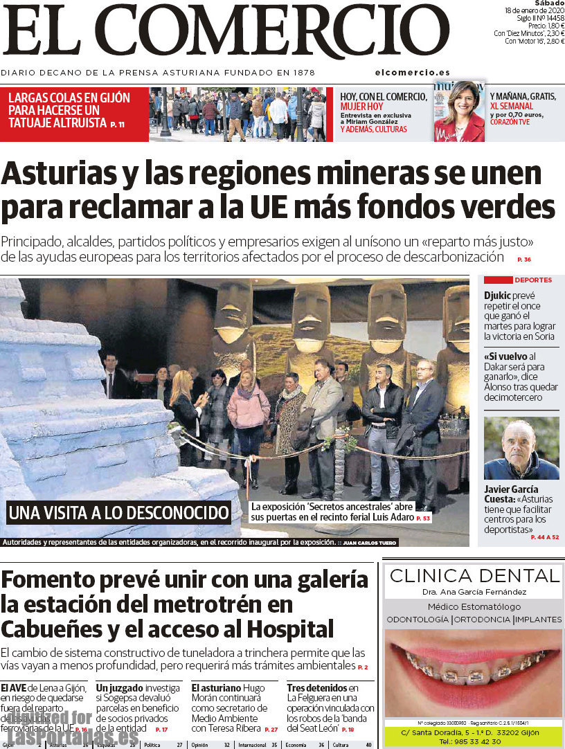 El Comercio