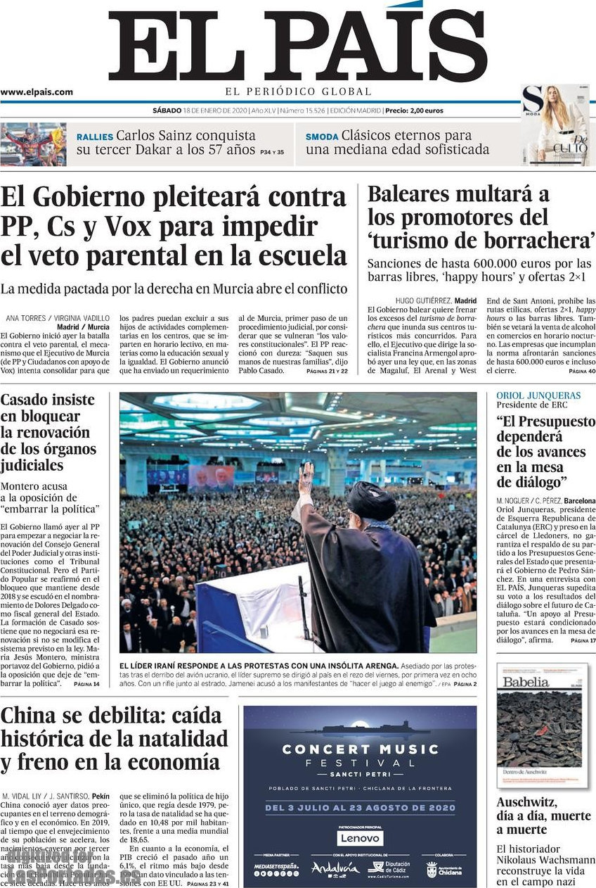 El País