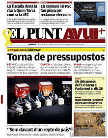 Periodico El Punt