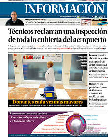 Periodico Información