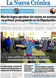 /La Nueva Crónica
