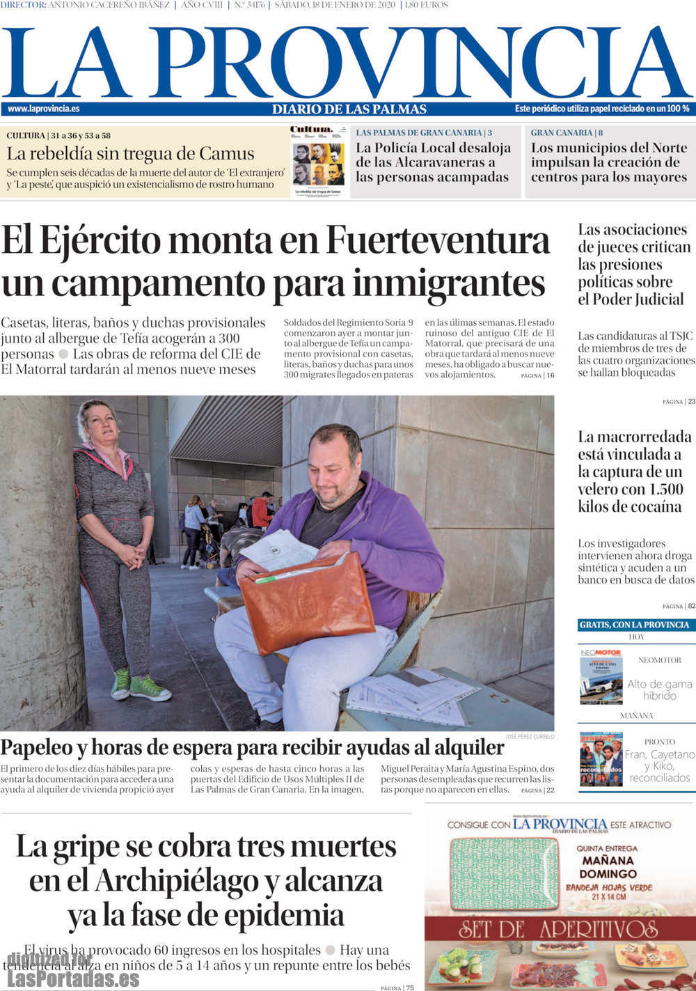 La Provincia