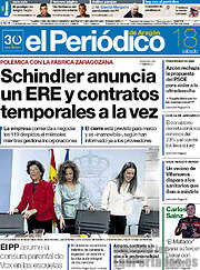 /El Periódico de Aragón