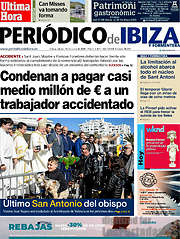 /Periódico de Ibiza