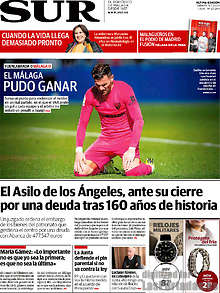 Periodico Sur