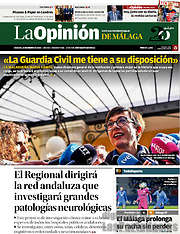 /La Opinión de Málaga