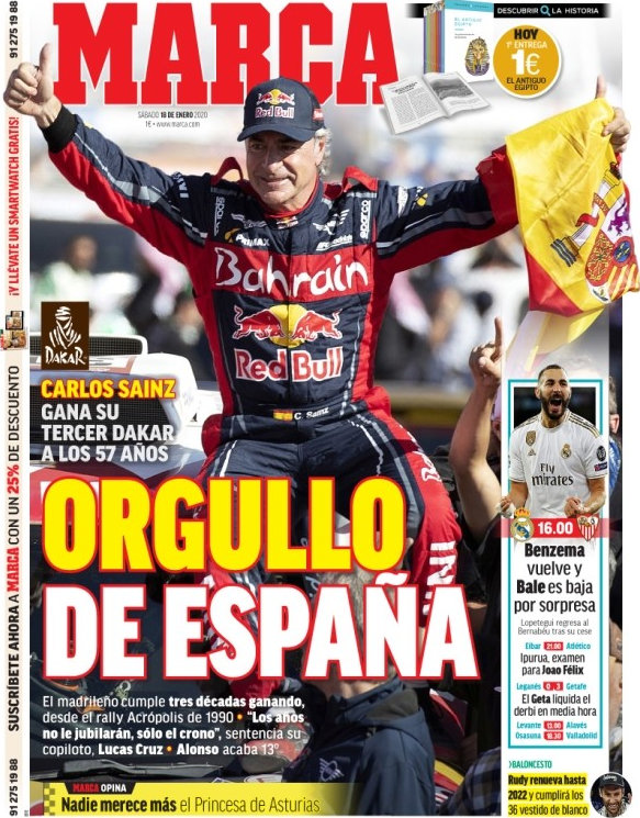 Marca