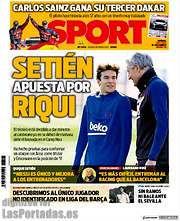 /Sport