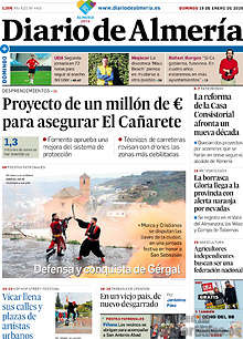 Periodico Diario de Almería