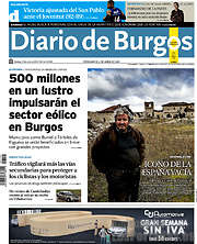 /Diario de Burgos