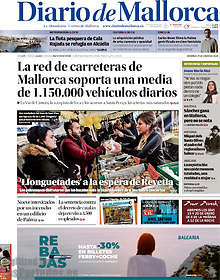 Periodico Diario de Mallorca