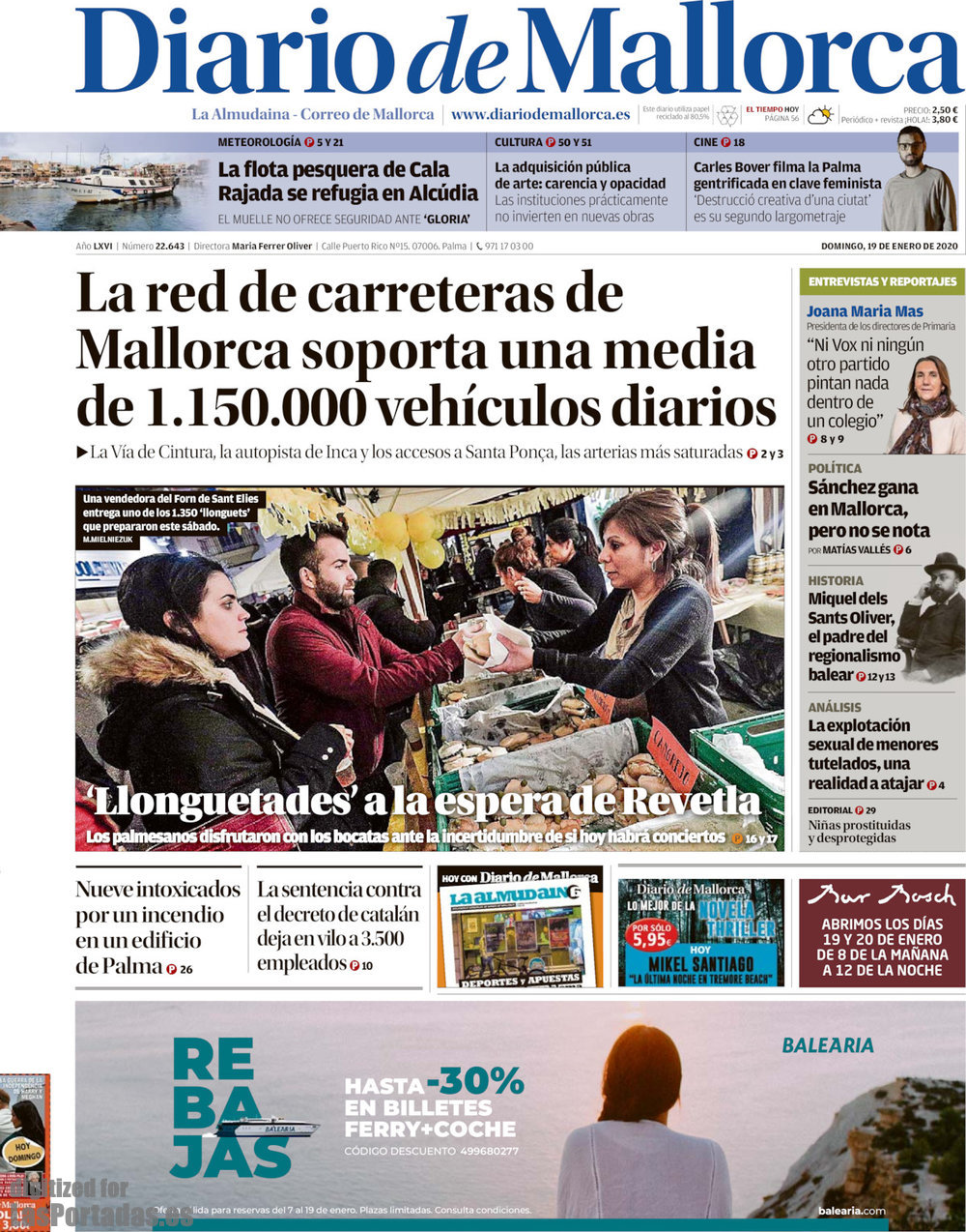 Diario de Mallorca