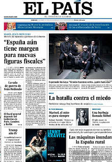 Periodico El País