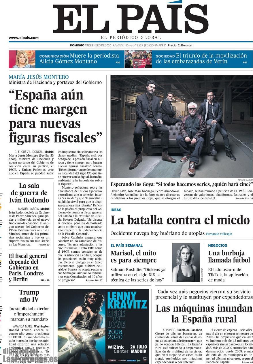 El País