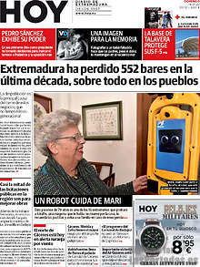 Periodico Hoy