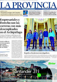 Periodico La Provincia