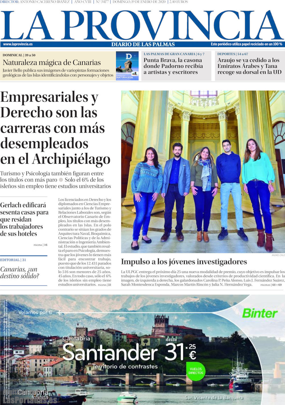 La Provincia