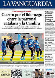 /La Vanguardia