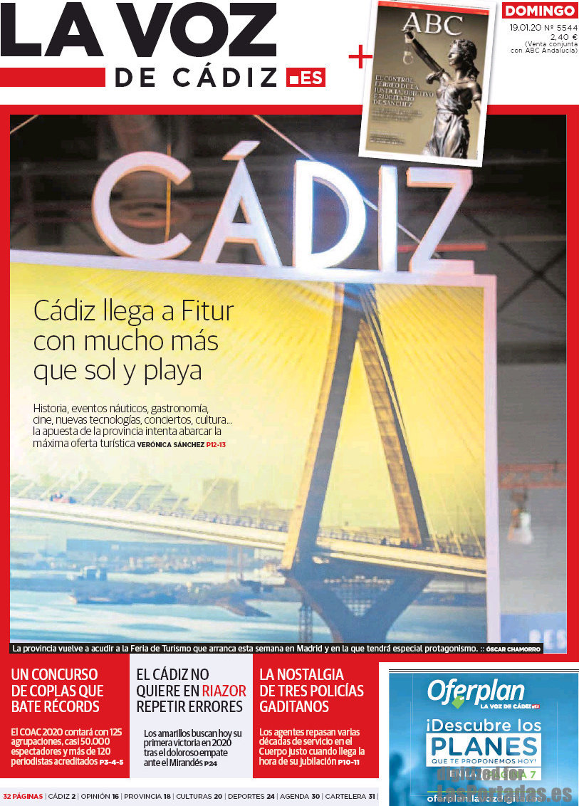 La Voz de Cádiz