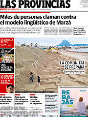 /Las Provincias