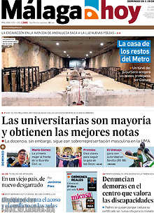 Periodico Malaga Hoy