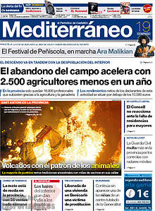 Periodico Mediterráneo