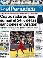 /El Periódico de Aragón