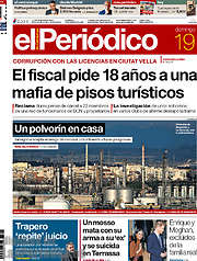 /El Periódico de Catalunya(Castellano)