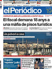 /El Periódico de Catalunya(Català)