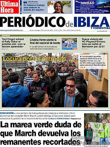 Periodico Periódico de Ibiza