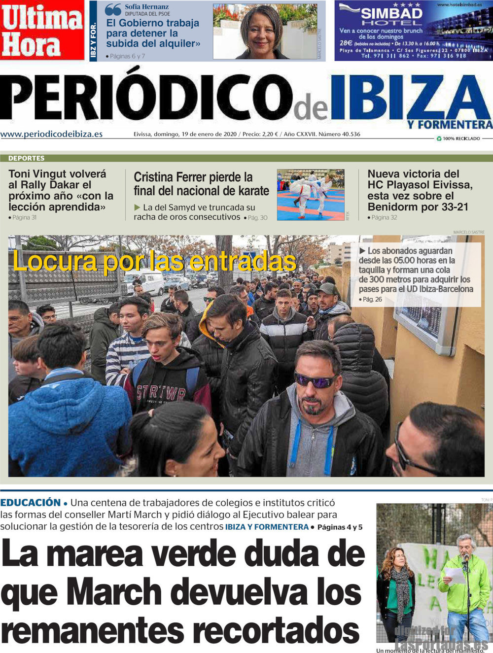 Periódico de Ibiza