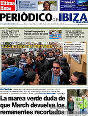 /Periódico de Ibiza