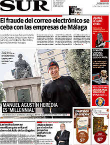 Periodico Sur