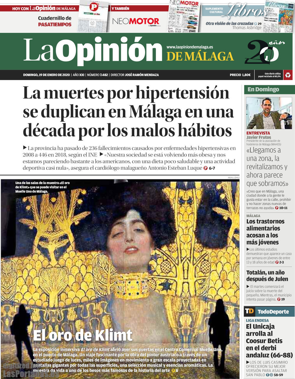 La Opinión de Málaga