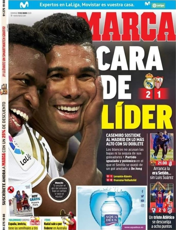 Marca