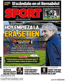 Periodico Sport