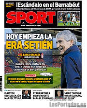 /Sport