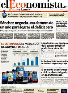 Periodico El Economista