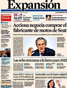 Periodico Expansion