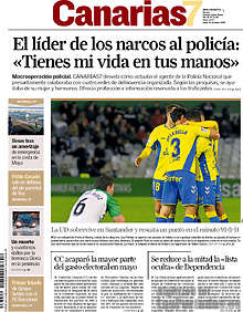 Periodico Canarias7