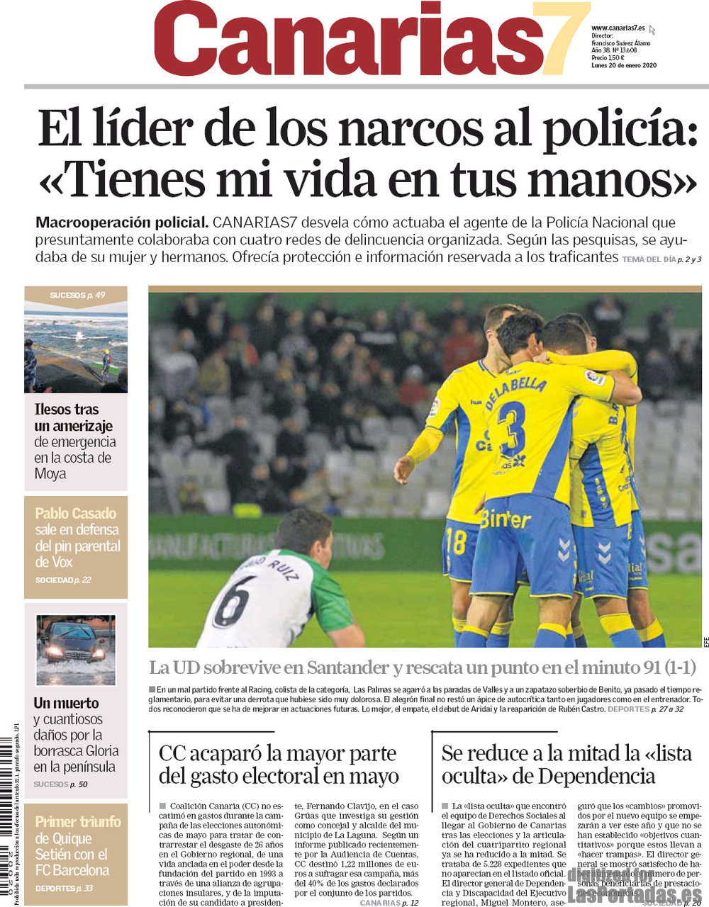 Canarias7