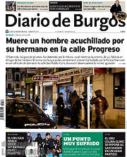 /Diario de Burgos