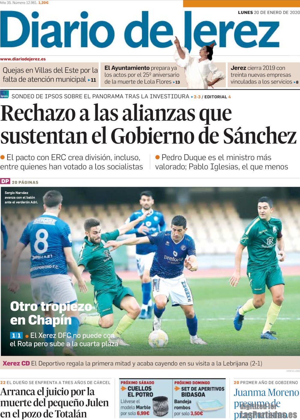 Diario de Jerez