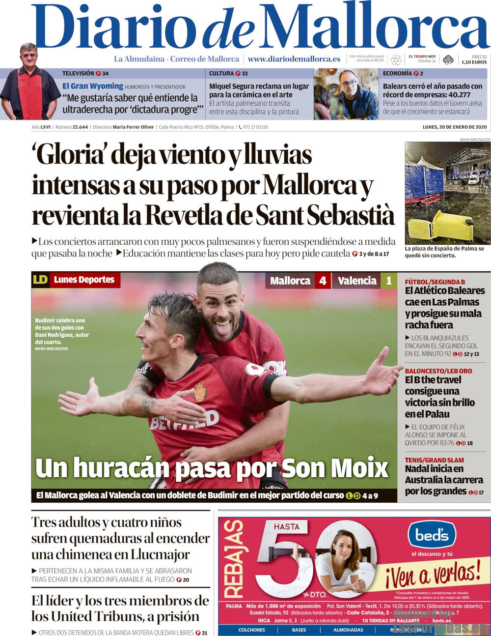 Diario de Mallorca