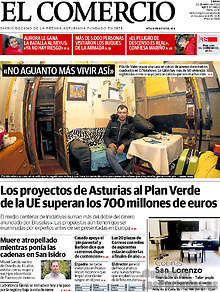 Periodico El Comercio