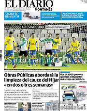 /El Diario Montañés