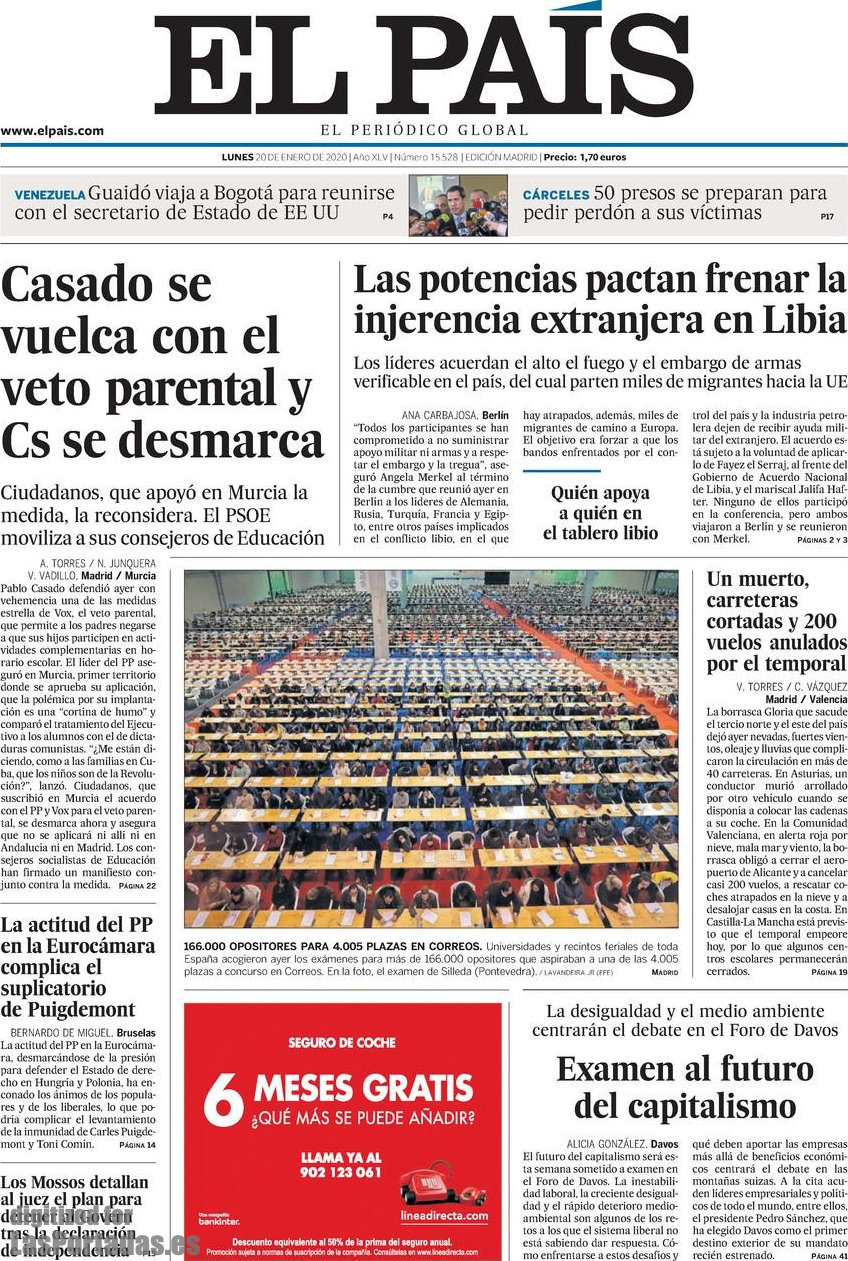 El País